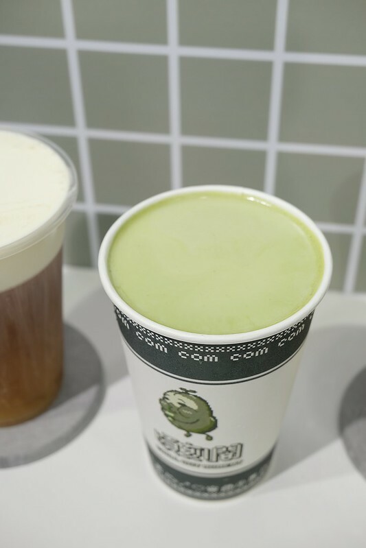 頃刻間 綠豆沙牛奶專賣店 (55)