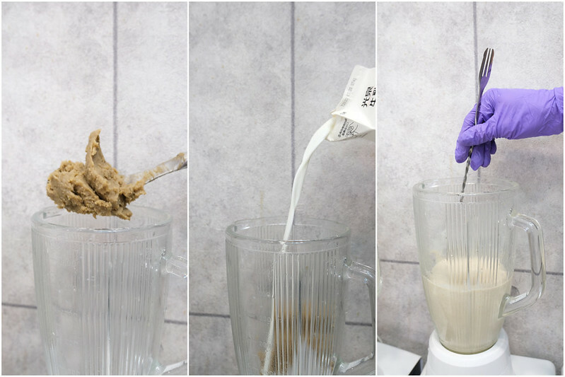 頃刻間 綠豆沙牛奶專賣店 (11)