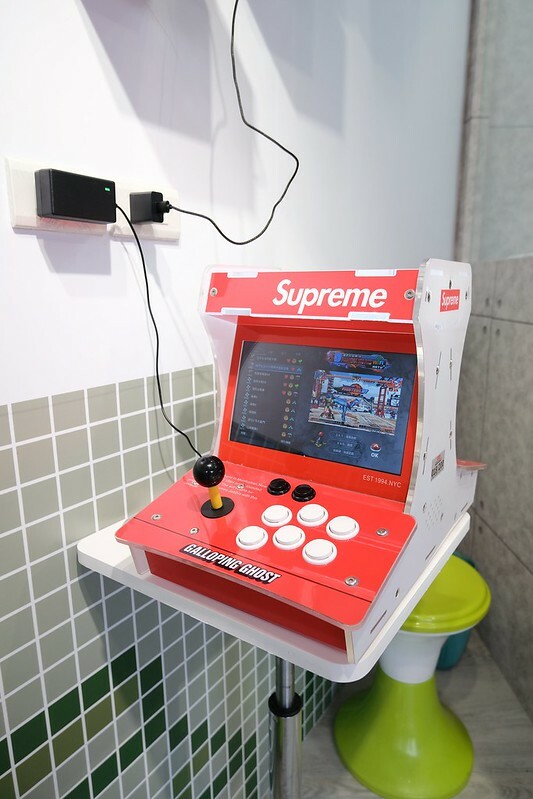 頃刻間 綠豆沙牛奶專賣店 (20)