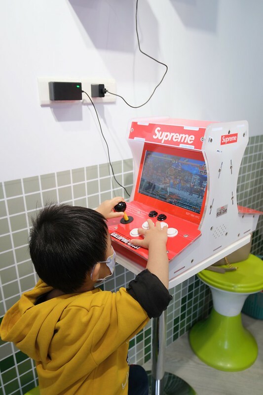 頃刻間 綠豆沙牛奶專賣店 (24)