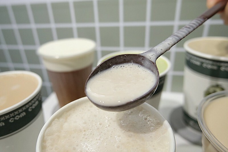 頃刻間 綠豆沙牛奶專賣店 (4)