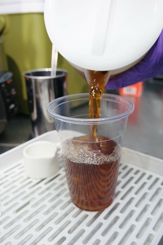 頃刻間 綠豆沙牛奶專賣店 (49)