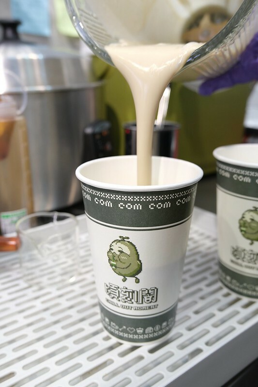 頃刻間 綠豆沙牛奶專賣店 (47)