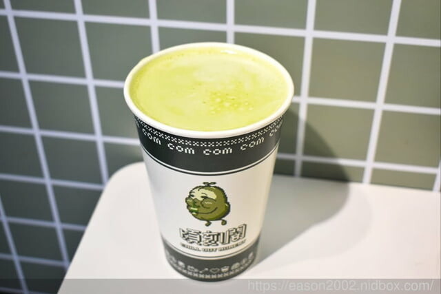 #文末抽獎 士林夜市 台北美食推薦 | 頃刻間 綠豆沙牛奶專賣店 真材實料的天然手搖飲