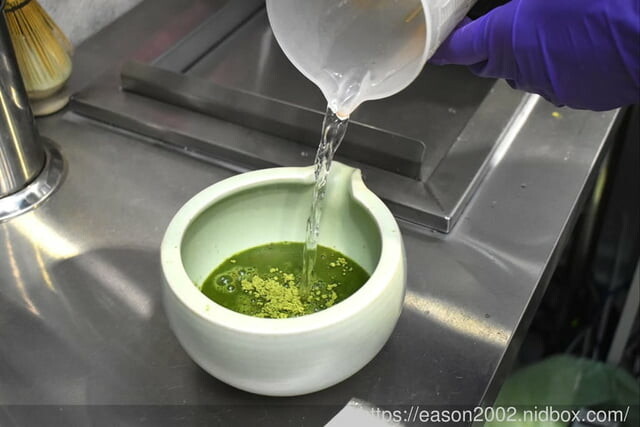 #文末抽獎 士林夜市 台北美食推薦 | 頃刻間 綠豆沙牛奶專賣店 真材實料的天然手搖飲