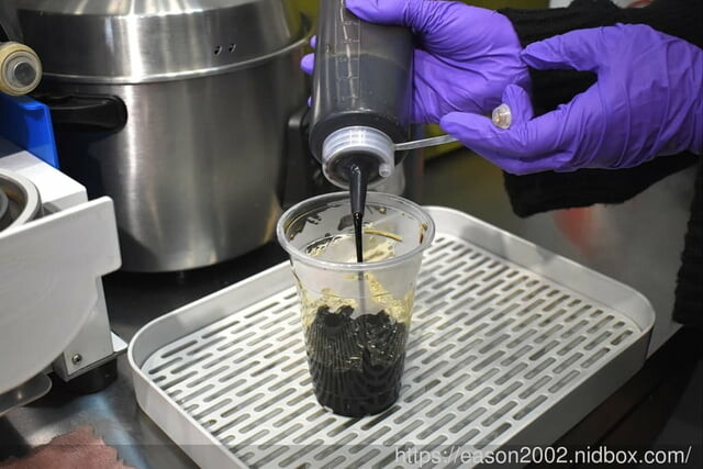 #文末抽獎 士林夜市 台北美食推薦 | 頃刻間 綠豆沙牛奶專賣店 真材實料的天然手搖飲