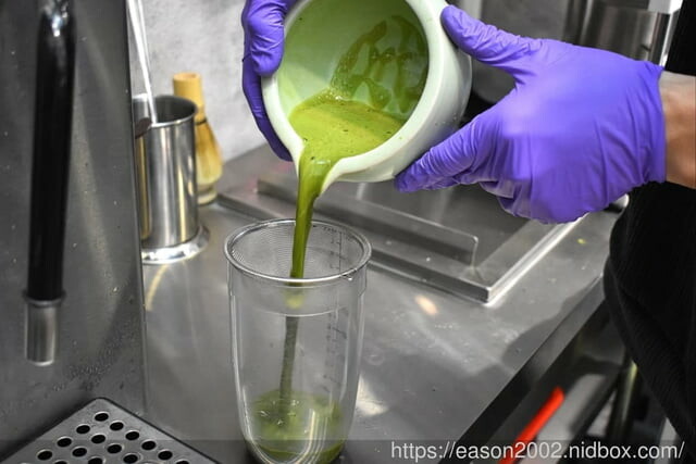 #文末抽獎 士林夜市 台北美食推薦 | 頃刻間 綠豆沙牛奶專賣店 真材實料的天然手搖飲