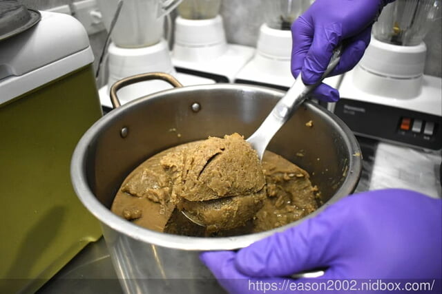 #文末抽獎 士林夜市 台北美食推薦 | 頃刻間 綠豆沙牛奶專賣店 真材實料的天然手搖飲