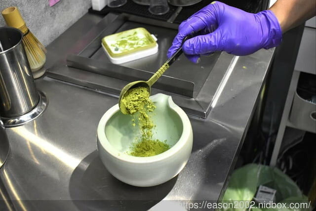 #文末抽獎 士林夜市 台北美食推薦 | 頃刻間 綠豆沙牛奶專賣店 真材實料的天然手搖飲