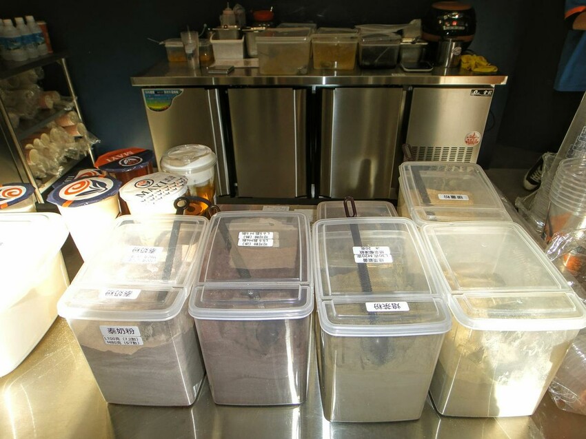 【美食】「滿溢MAYI 林口長庚店」林口手搖飲推薦,桃園龜山飲料店推薦、林口長庚手搖飲推薦 (附菜單)