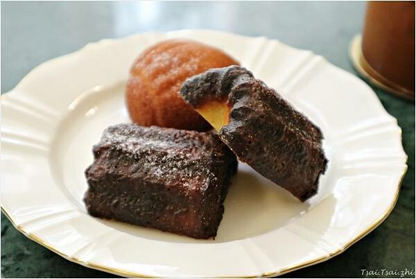 [台北中正]富富咖啡廳 ふふ|藏身於巷弄之中的日式老宅咖啡廳