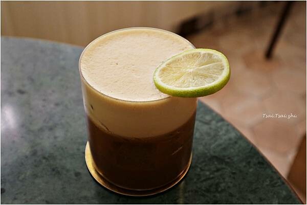 [台北中正]富富咖啡廳 ふふ|藏身於巷弄之中的日式老宅咖啡廳