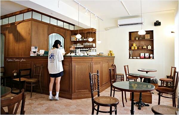 [台北中正]富富咖啡廳 ふふ|