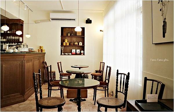 [台北中正]富富咖啡廳 ふふ|