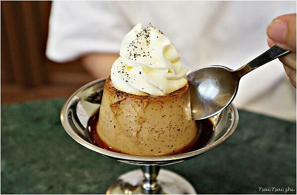 [台北中正]富富咖啡廳 ふふ|藏身於巷弄之中的日式老宅咖啡廳