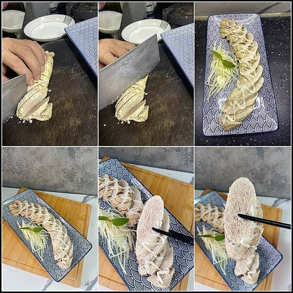 新莊人氣團購美食！海揚鮮物必買三款推薦。