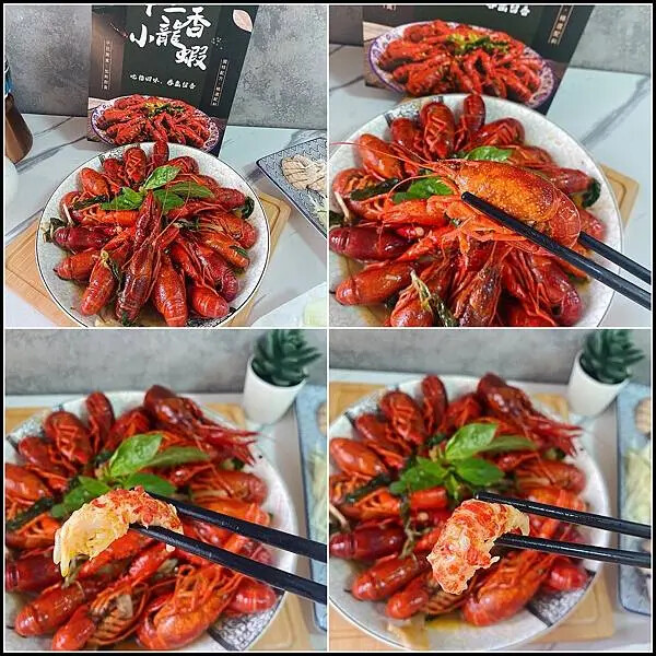 新莊人氣團購美食！海揚鮮物必買三款推薦。