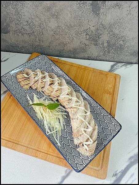 新莊人氣團購美食！海揚鮮物必買三款推薦。