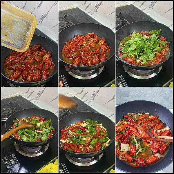 新莊人氣團購美食！海揚鮮物必買三款推薦。