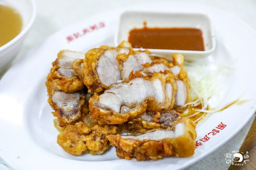 台北市萬華區【台北鹹粥推薦】台北三大鹹粥名單，台北傳統早餐推薦！