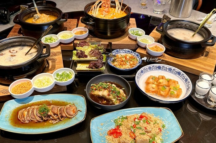 龍山寺站周記肉粥15元就有！台北三大紅燒肉70年老店，觀光客也搶吃。