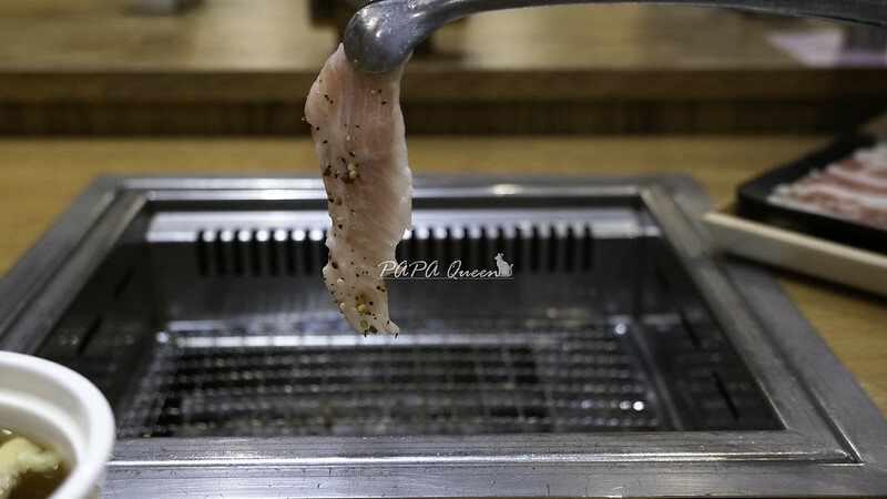 台中 ｜ONE&ONE燒肉| 一人燒肉 OK