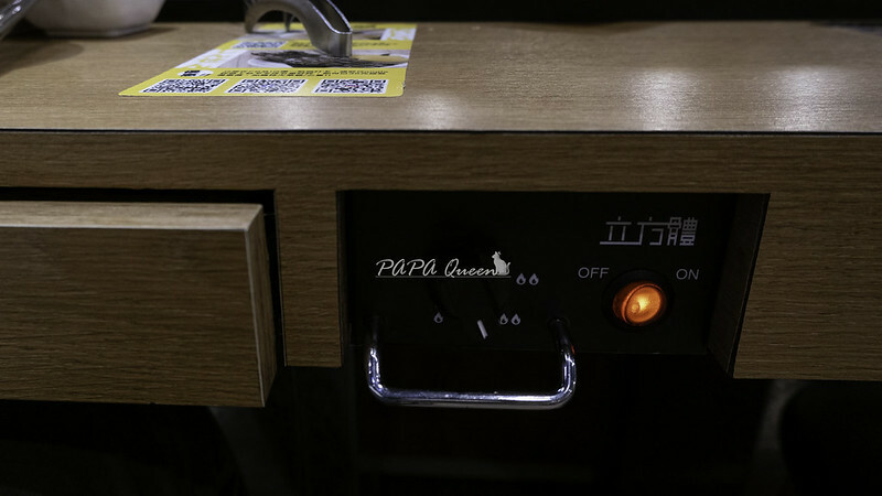 台中 ｜ONE&ONE燒肉| 一人燒肉 OK