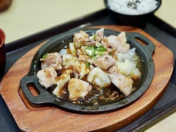 [林口美食] Joyfull台灣珍有福 龜山文青店 日本連鎖家庭式餐廳 @蛋寶趴趴go