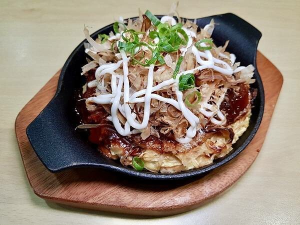 [林口美食] Joyfull台灣珍有福 龜山文青店 日本連鎖家庭式餐廳 @蛋寶趴趴go