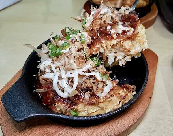 [林口美食] Joyfull台灣珍有福 龜山文青店 日本連鎖家庭式餐廳 @蛋寶趴趴go