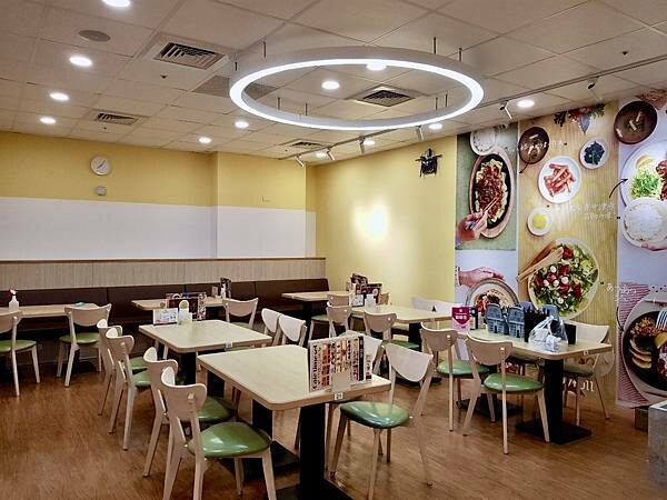 [林口美食] Joyfull台灣珍有福 龜山文青店 日本連鎖家庭式餐廳 @蛋寶趴趴go