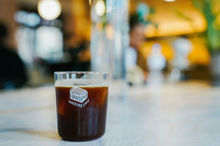 【台中中區｜美食】Hausinc 1035。台中文青新據點，HAUSINC CAFE進駐百年醫院建築