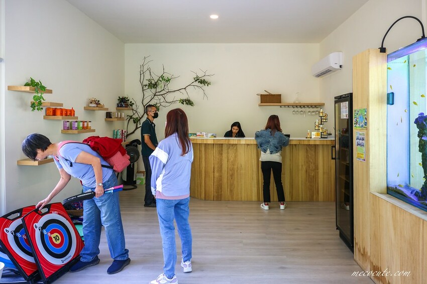 超美!南投隱藏版森林系Villa,享受戶外大自然美景不用安排行程,一定要提前預訂!