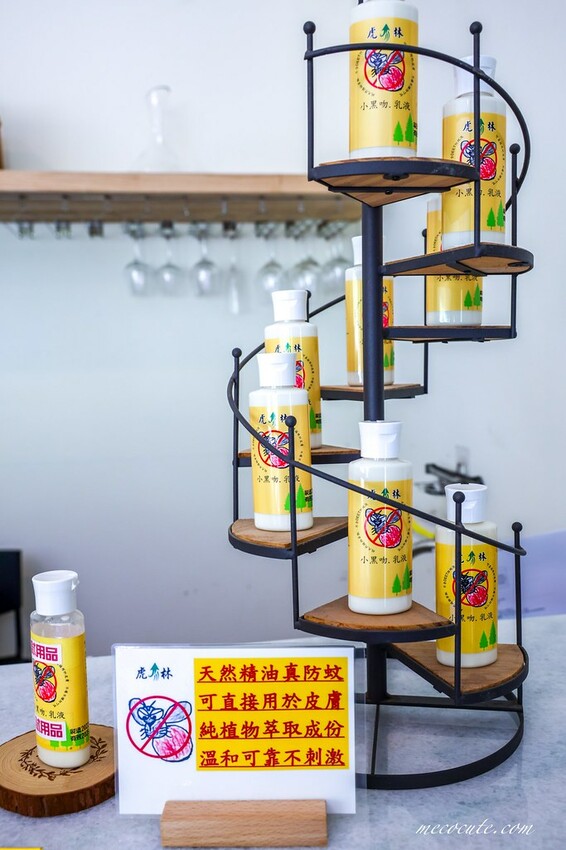 超美!南投隱藏版森林系Villa,享受戶外大自然美景不用安排行程,一定要提前預訂!