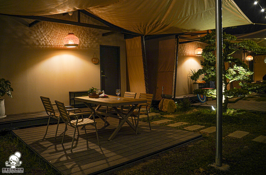 自然森林系民宿推薦 葉子森林住宿 ，貼近大自然熱門首選 X 親子住宿、日月潭住宿 - 跟著尼力吃喝玩樂＆親子生活