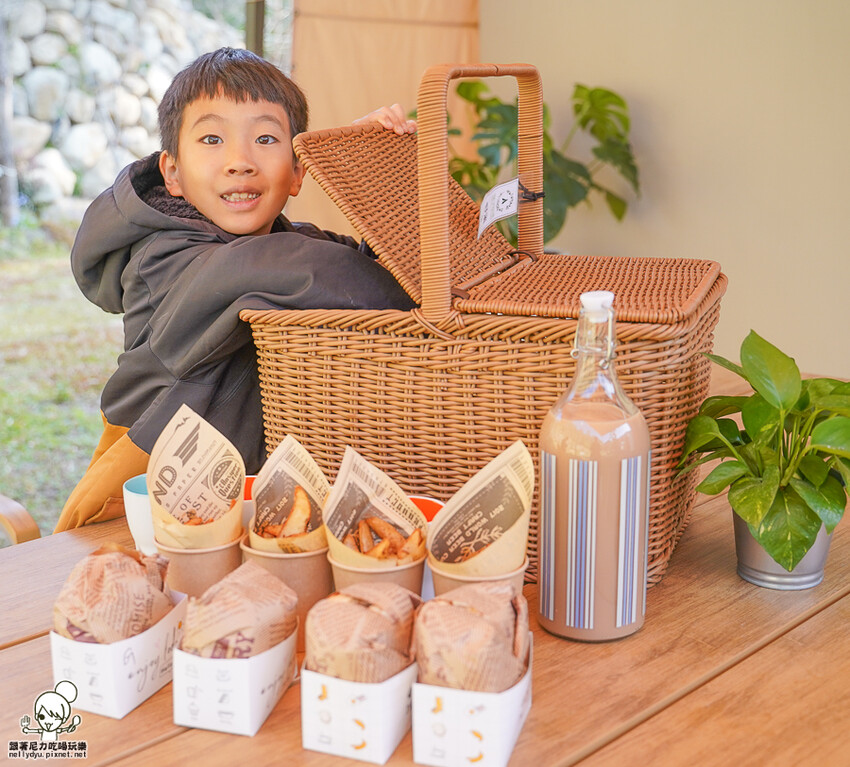 自然森林系民宿推薦 葉子森林住宿 ，貼近大自然熱門首選 X 親子住宿、日月潭住宿 - 跟著尼力吃喝玩樂＆親子生活