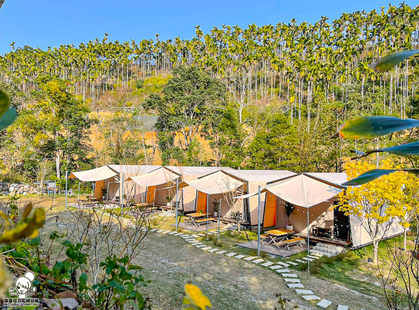 自然森林系民宿推薦 葉子森林住宿 ，貼近大自然熱門首選 X 親子住宿、日月潭住宿 - 跟著尼力吃喝玩樂＆親子生活