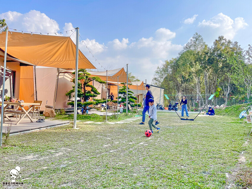 自然森林系民宿推薦 葉子森林住宿 ，貼近大自然熱門首選 X 親子住宿、日月潭住宿 - 跟著尼力吃喝玩樂＆親子生活