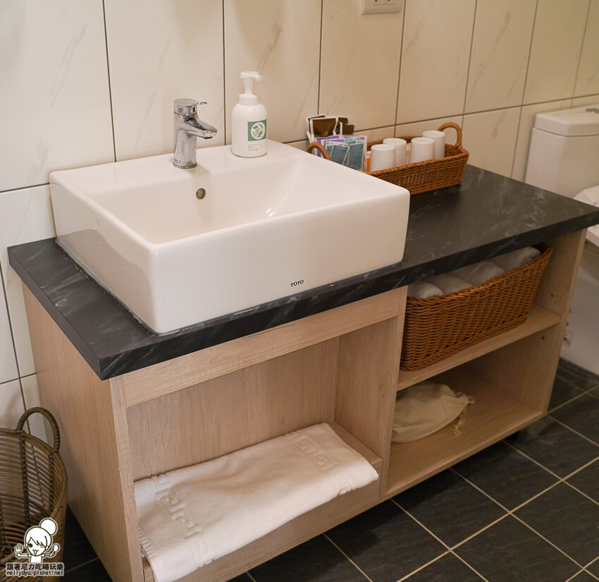 自然森林系民宿推薦 葉子森林住宿 ，貼近大自然熱門首選 X 親子住宿、日月潭住宿 - 跟著尼力吃喝玩樂＆親子生活