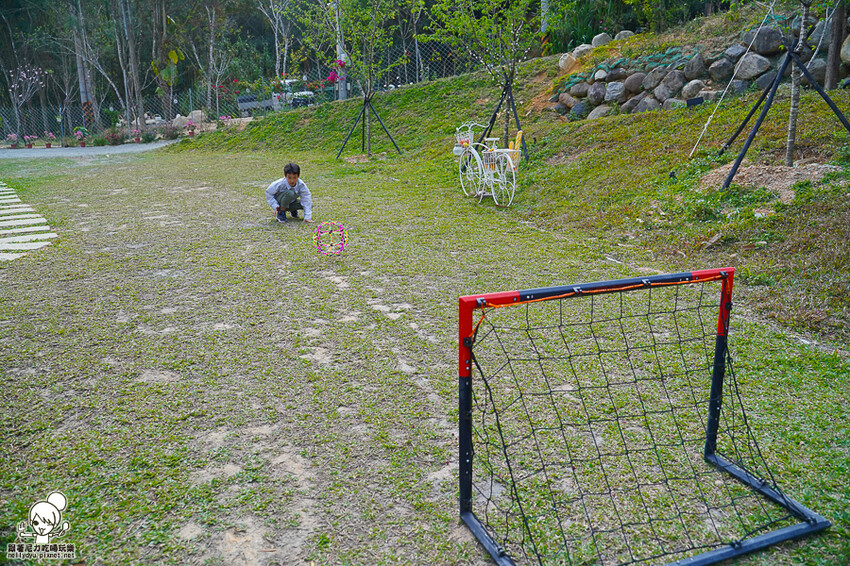 自然森林系民宿推薦 葉子森林住宿 ，貼近大自然熱門首選 X 親子住宿、日月潭住宿 - 跟著尼力吃喝玩樂＆親子生活