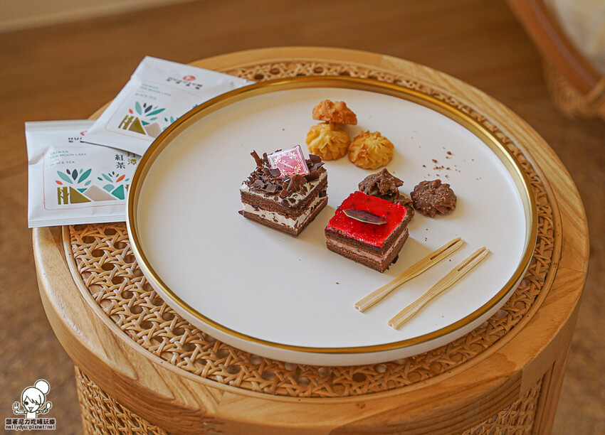 自然森林系民宿推薦 葉子森林住宿 ，貼近大自然熱門首選 X 親子住宿、日月潭住宿 - 跟著尼力吃喝玩樂＆親子生活