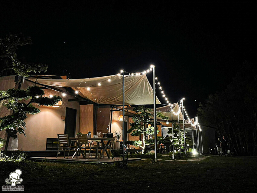 自然森林系民宿推薦 葉子森林住宿 ，貼近大自然熱門首選 X 親子住宿、日月潭住宿 - 跟著尼力吃喝玩樂＆親子生活