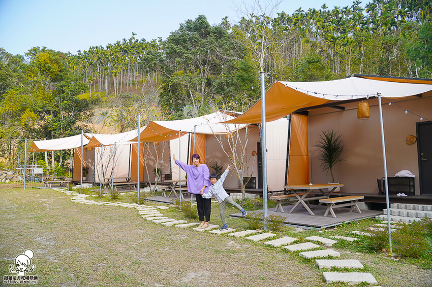 自然森林系民宿推薦 葉子森林住宿 ，貼近大自然熱門首選 X 親子住宿、日月潭住宿 - 跟著尼力吃喝玩樂＆親子生活