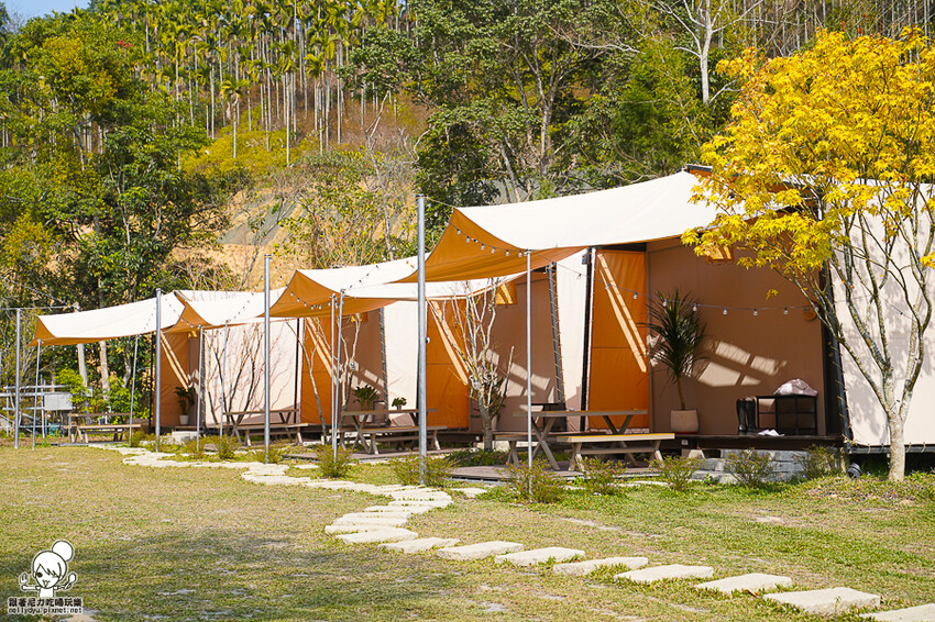 自然森林系民宿推薦 葉子森林住宿 ，貼近大自然熱門首選 X 親子住宿、日月潭住宿 - 跟著尼力吃喝玩樂＆親子生活