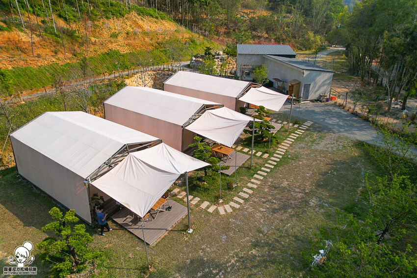 自然森林系民宿推薦 葉子森林住宿 ，貼近大自然熱門首選 X 親子住宿、日月潭住宿 - 跟著尼力吃喝玩樂＆親子生活