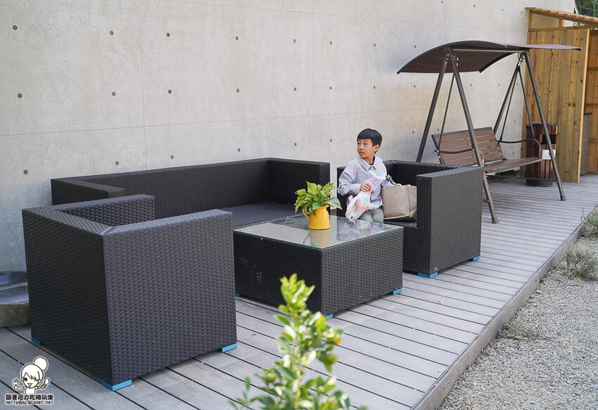 自然森林系民宿推薦 葉子森林住宿 ，貼近大自然熱門首選 X 親子住宿、日月潭住宿 - 跟著尼力吃喝玩樂＆親子生活