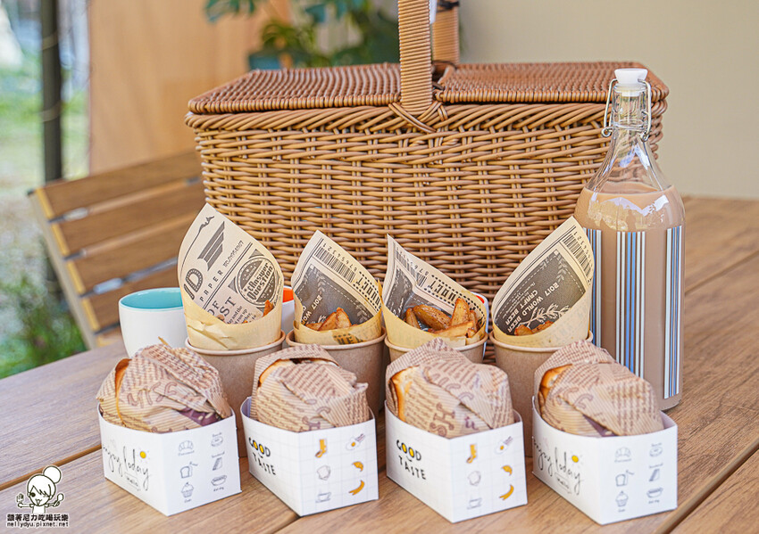 自然森林系民宿推薦 葉子森林住宿 ，貼近大自然熱門首選 X 親子住宿、日月潭住宿 - 跟著尼力吃喝玩樂＆親子生活