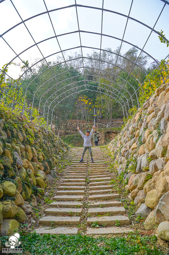 自然森林系民宿推薦 葉子森林住宿 ，貼近大自然熱門首選 X 親子住宿、日月潭住宿 - 跟著尼力吃喝玩樂＆親子生活