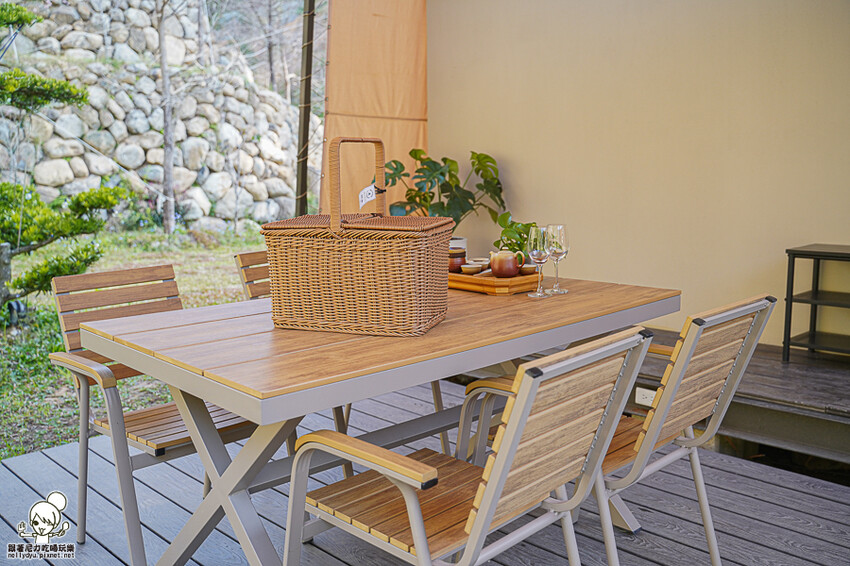 自然森林系民宿推薦 葉子森林住宿 ，貼近大自然熱門首選 X 親子住宿、日月潭住宿 - 跟著尼力吃喝玩樂＆親子生活