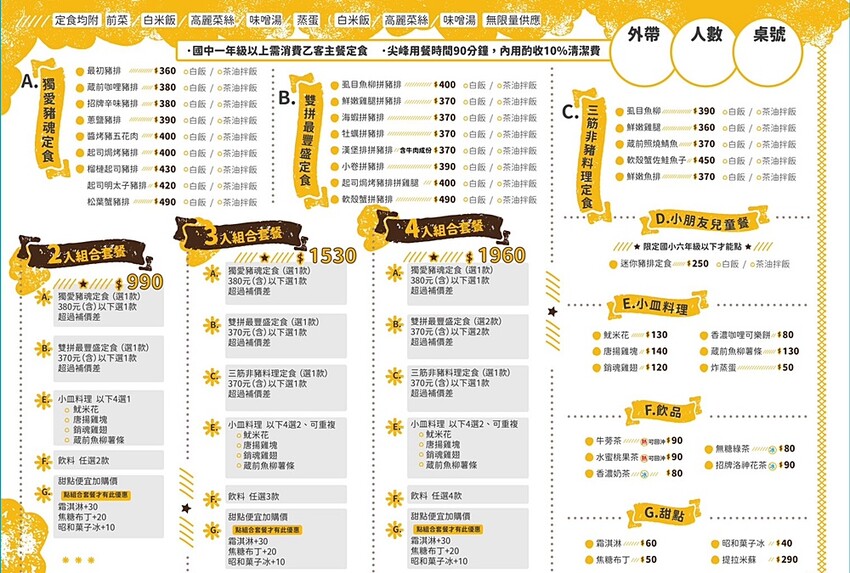 呼叫蔥花控、海鮮控出發！！人氣豬排新品上市，爆料三星蔥花、松葉蟹肉、澎湖小卷通通上桌，海陸通吃就在這！！